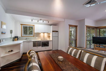 South Pacific Resort & Spa Noosa - Coogee Beach Accommodation 60