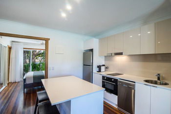 South Pacific Resort & Spa Noosa - Coogee Beach Accommodation 61