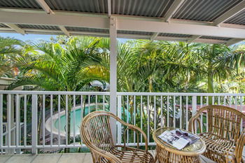 South Pacific Resort & Spa Noosa - Coogee Beach Accommodation 62