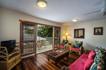 South Pacific Resort & Spa Noosa - Coogee Beach Accommodation 63