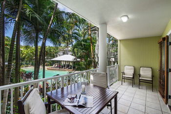 South Pacific Resort & Spa Noosa - Coogee Beach Accommodation 64