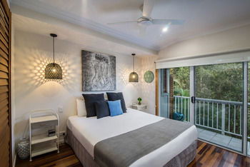 South Pacific Resort & Spa Noosa - Coogee Beach Accommodation 65