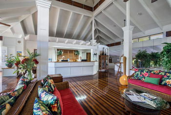 South Pacific Resort & Spa Noosa - Coogee Beach Accommodation 68