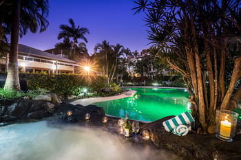 South Pacific Resort & Spa Noosa - Coogee Beach Accommodation 69