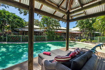 South Pacific Resort & Spa Noosa - Coogee Beach Accommodation 70