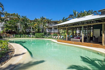 South Pacific Resort & Spa Noosa - Coogee Beach Accommodation 71