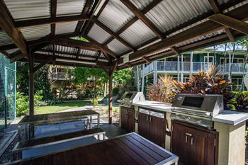 South Pacific Resort & Spa Noosa - Coogee Beach Accommodation 72