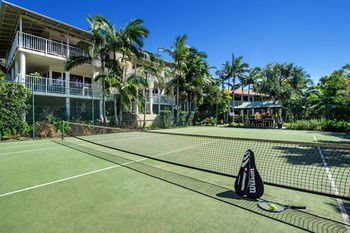 South Pacific Resort & Spa Noosa - Coogee Beach Accommodation 75