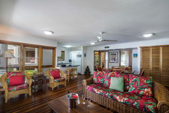 South Pacific Resort & Spa Noosa - Coogee Beach Accommodation 76