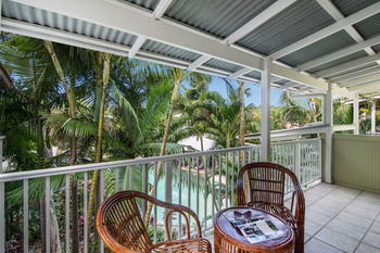 South Pacific Resort & Spa Noosa - Coogee Beach Accommodation 79