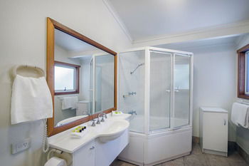 South Pacific Resort & Spa Noosa - Coogee Beach Accommodation 80