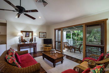 South Pacific Resort & Spa Noosa - Coogee Beach Accommodation 81