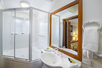 South Pacific Resort & Spa Noosa - Coogee Beach Accommodation 83