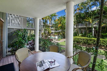 South Pacific Resort & Spa Noosa - Coogee Beach Accommodation 86