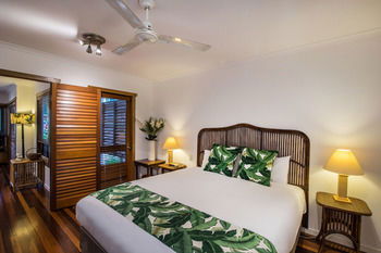 South Pacific Resort & Spa Noosa - Coogee Beach Accommodation 92
