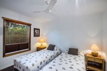 South Pacific Resort & Spa Noosa - Coogee Beach Accommodation 93