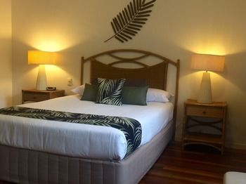 South Pacific Resort & Spa Noosa - Coogee Beach Accommodation 94