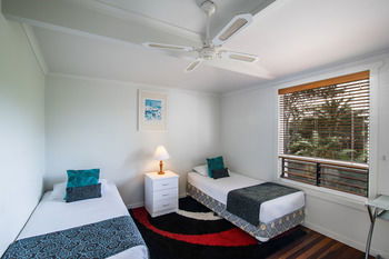 South Pacific Resort & Spa Noosa - Coogee Beach Accommodation 95