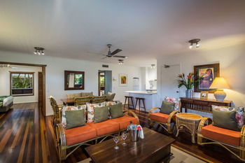 South Pacific Resort & Spa Noosa - Coogee Beach Accommodation 97