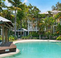 South Pacific Resort amp Spa Noosa - Coogee Beach Accommodation