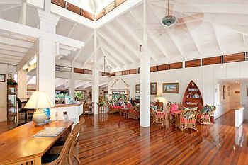 South Pacific Resort & Spa Noosa - Coogee Beach Accommodation 1