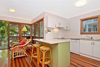 South Pacific Resort & Spa Noosa - Coogee Beach Accommodation 2