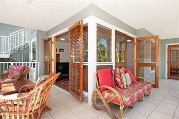 South Pacific Resort & Spa Noosa - Coogee Beach Accommodation 4