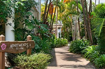South Pacific Resort & Spa Noosa - Coogee Beach Accommodation 5