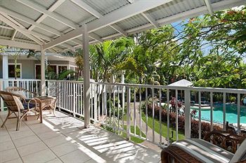 South Pacific Resort & Spa Noosa - Coogee Beach Accommodation 6