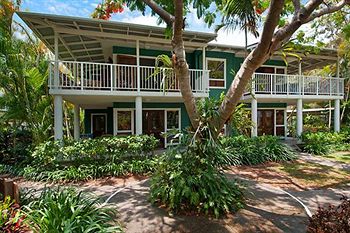 South Pacific Resort & Spa Noosa - Coogee Beach Accommodation 7