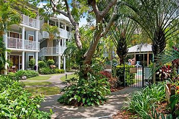 South Pacific Resort & Spa Noosa - Coogee Beach Accommodation 8