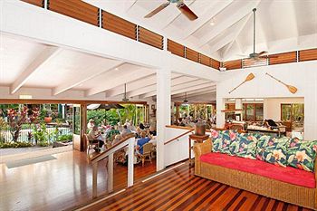 South Pacific Resort & Spa Noosa - Coogee Beach Accommodation 9