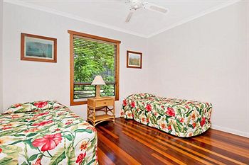 South Pacific Resort & Spa Noosa - Coogee Beach Accommodation 10