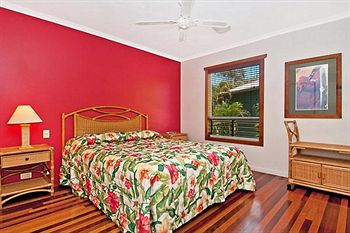 South Pacific Resort & Spa Noosa - Coogee Beach Accommodation 11