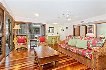 South Pacific Resort & Spa Noosa - Coogee Beach Accommodation 12