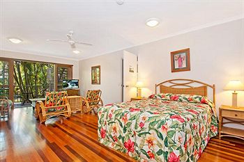 South Pacific Resort & Spa Noosa - Coogee Beach Accommodation 13