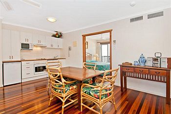 South Pacific Resort & Spa Noosa - Coogee Beach Accommodation 14