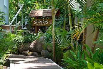 South Pacific Resort & Spa Noosa - Coogee Beach Accommodation 15