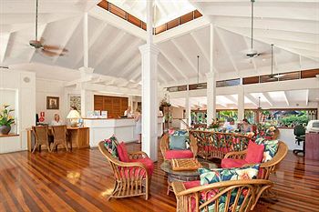 South Pacific Resort & Spa Noosa - Coogee Beach Accommodation 16