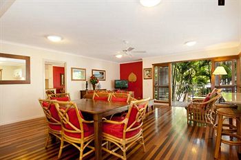 South Pacific Resort & Spa Noosa - Coogee Beach Accommodation 18