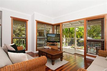 South Pacific Resort & Spa Noosa - Coogee Beach Accommodation 20