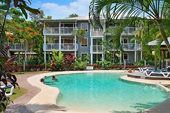South Pacific Resort & Spa Noosa - Coogee Beach Accommodation 21