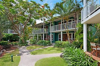 South Pacific Resort & Spa Noosa - Coogee Beach Accommodation 22
