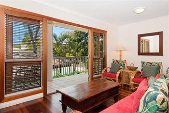 South Pacific Resort & Spa Noosa - Coogee Beach Accommodation 23