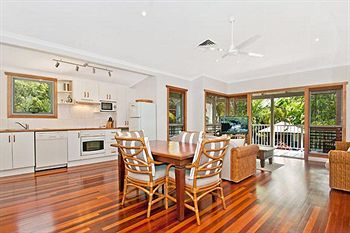 South Pacific Resort & Spa Noosa - Coogee Beach Accommodation 24