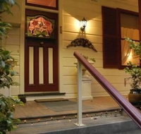 Chalet Blue Mountains - Coogee Beach Accommodation