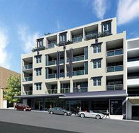 Wyndel Apartments - Encore - Coogee Beach Accommodation