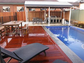 King Street Boutique Motel - Coogee Beach Accommodation 11