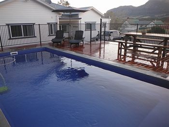 King Street Boutique Motel - Coogee Beach Accommodation 13