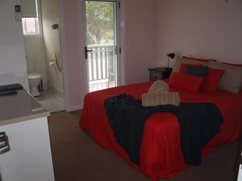 King Street Boutique Motel - Coogee Beach Accommodation 16